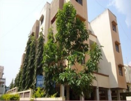 K. K. Wagh Arts, Commerce, Science and Computer Science College Nashik Academic Building photo 1